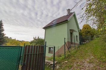 Prodej chaty / chalupy 66 m², Votice