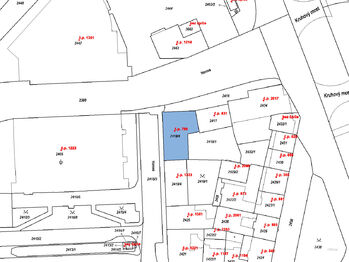 KM - 02.07.2026 - Prodej bytu 2+kk v osobním vlastnictví 86 m², Karlovy Vary