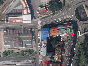 KM - 19.10.2026 - Prodej bytu 2+kk v osobním vlastnictví 86 m², Karlovy Vary