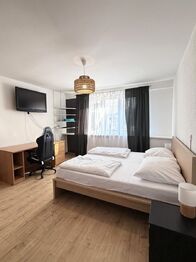 Prodej bytu 2+kk v osobním vlastnictví 86 m², Karlovy Vary