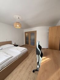 Prodej bytu 2+kk v osobním vlastnictví 86 m², Karlovy Vary
