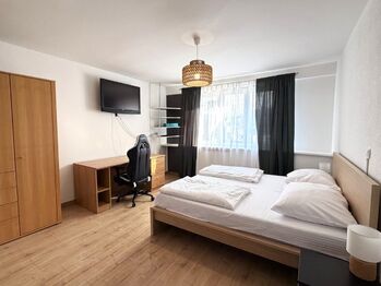 Prodej bytu 2+kk v osobním vlastnictví 86 m², Karlovy Vary