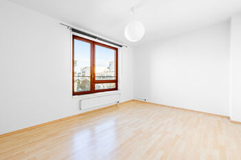 Prodej bytu 3+kk v osobním vlastnictví 83 m², Praha 10 - Hostivař