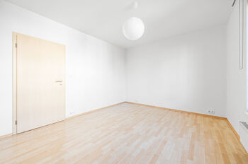 Prodej bytu 3+kk v osobním vlastnictví 83 m², Praha 10 - Hostivař