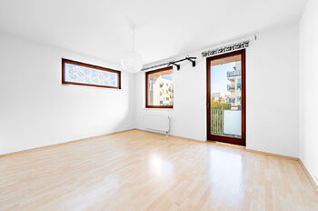Prodej bytu 3+kk v osobním vlastnictví 83 m², Praha 10 - Hostivař