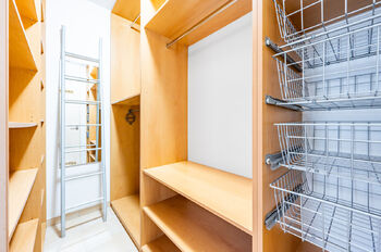 Prodej bytu 3+kk v osobním vlastnictví 83 m², Praha 10 - Hostivař