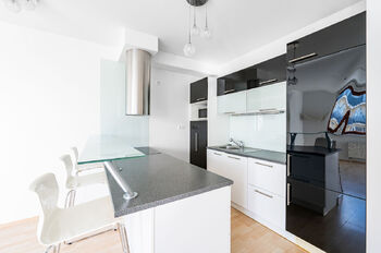 Prodej bytu 3+kk v osobním vlastnictví 83 m², Praha 10 - Hostivař