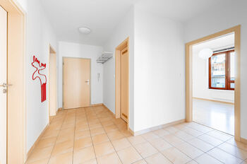 Prodej bytu 3+kk v osobním vlastnictví 83 m², Praha 10 - Hostivař