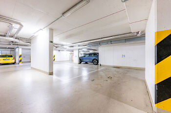 Prodej bytu 3+kk v osobním vlastnictví 83 m², Praha 10 - Hostivař