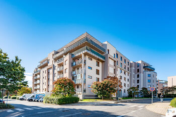 Prodej bytu 3+kk v osobním vlastnictví 83 m², Praha 10 - Hostivař