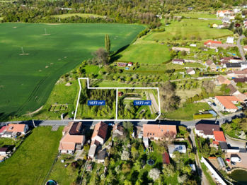 Prodej pozemku 1877 m², Podhořany u Ronova