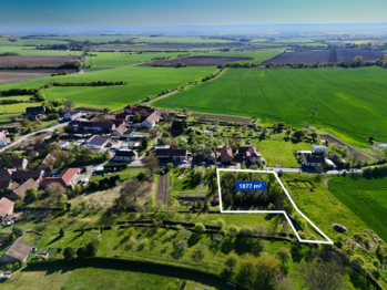 Prodej pozemku 1877 m², Podhořany u Ronova
