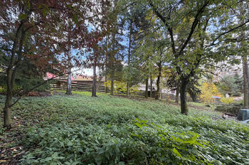 Prodej pozemku 894 m², Hlinná