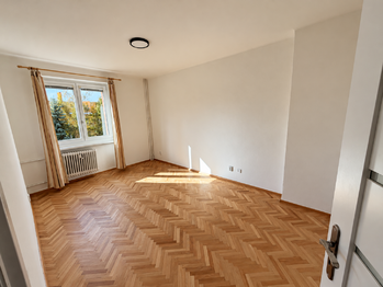 Pronájem bytu 3+1 v družstevním vlastnictví 61 m², Teplice