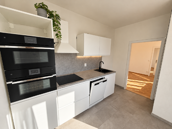 Pronájem bytu 3+1 v družstevním vlastnictví 61 m², Teplice