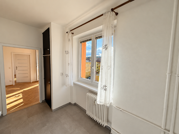 Pronájem bytu 3+1 v družstevním vlastnictví 61 m², Teplice