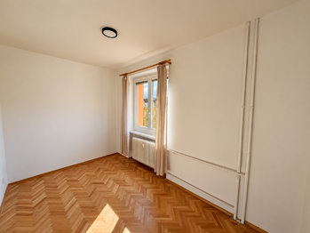 Pronájem bytu 3+1 v družstevním vlastnictví 61 m², Teplice