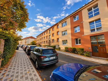 Pronájem bytu 3+1 v družstevním vlastnictví 61 m², Teplice