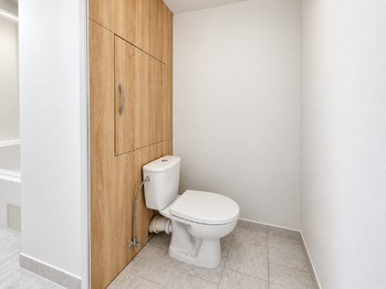 Prodej bytu 1+1 v osobním vlastnictví 35 m², Nejdek