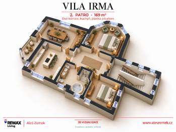 Prodej domu 600 m², Nový Bor