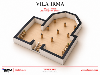Prodej domu 600 m², Nový Bor