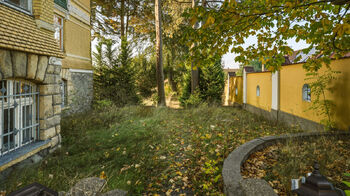 Prodej domu 600 m², Nový Bor
