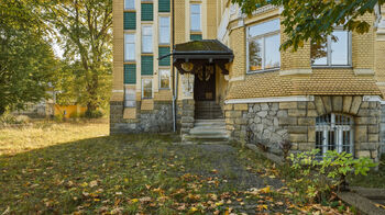Prodej domu 600 m², Nový Bor