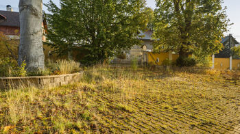 Prodej domu 600 m², Nový Bor