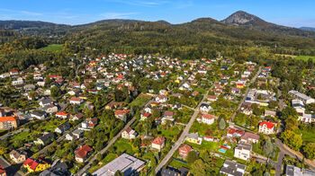 Prodej domu 600 m², Nový Bor