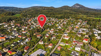 Prodej domu 600 m², Nový Bor