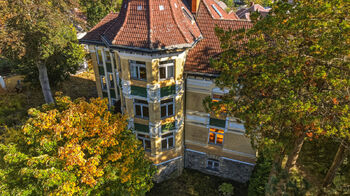 Prodej domu 600 m², Nový Bor