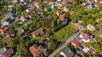 Prodej domu 600 m², Nový Bor