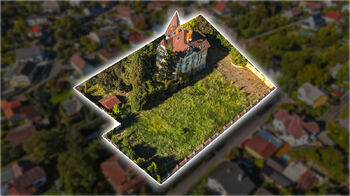 Prodej domu 600 m², Nový Bor
