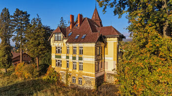 Prodej domu 600 m², Nový Bor