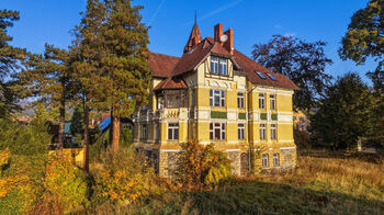 Prodej domu 600 m², Nový Bor