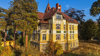 Prodej domu 600 m², Nový Bor