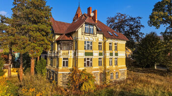Prodej domu 600 m², Nový Bor