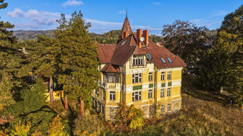 Prodej domu 600 m², Nový Bor