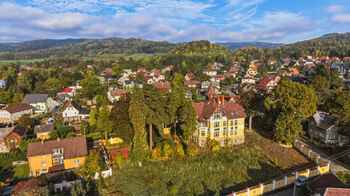 Prodej domu 600 m², Nový Bor