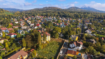 Prodej domu 600 m², Nový Bor