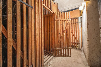 sklep - Prodej bytu 2+1 v osobním vlastnictví 59 m², Praha 4 - Nusle