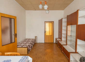Prodej bytu 2+1 v družstevním vlastnictví 63 m², Děčín