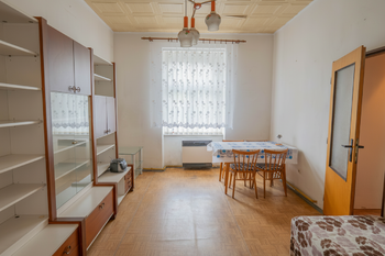 Prodej bytu 2+1 v družstevním vlastnictví 63 m², Děčín
