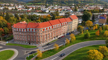 Prodej bytu 2+1 v družstevním vlastnictví 63 m², Děčín