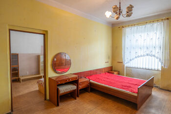 Prodej bytu 2+1 v družstevním vlastnictví 63 m², Děčín