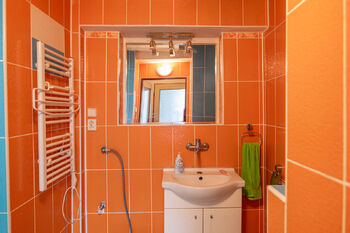 Prodej bytu 2+1 v družstevním vlastnictví 63 m², Děčín