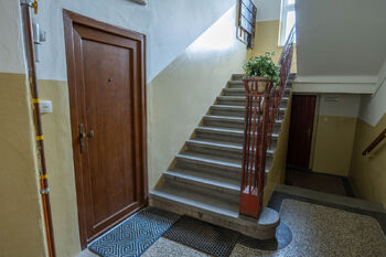Prodej bytu 2+1 v družstevním vlastnictví 63 m², Děčín