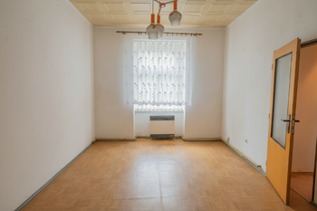 Prodej bytu 2+1 v družstevním vlastnictví 63 m², Děčín