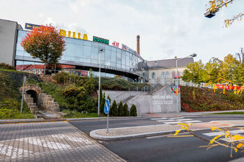 Prodej bytu 2+1 v družstevním vlastnictví 63 m², Děčín