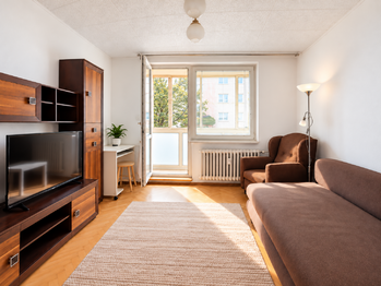 Prodej bytu 1+1 v osobním vlastnictví 35 m², Teplice nad Bečvou